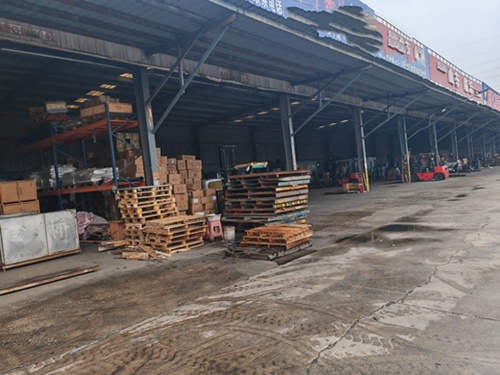 佛山直达到银川金凤物流公司-物流货运专线+专业门窗运输2026「价格实惠