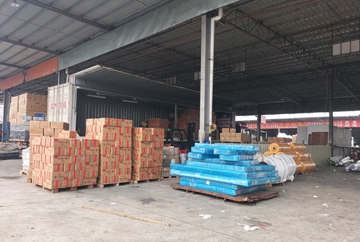 佛山直达到宜春樟树物流公司-物流专线公司+专业门窗运输2026「服务周到