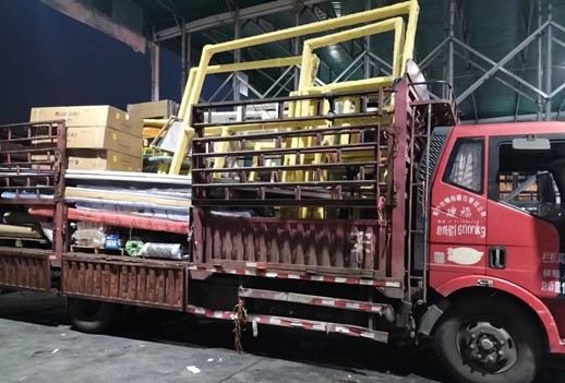 佛山兴泰直达到大同天镇物流公司-专线物流公司+专业门窗运输2026「收费标准