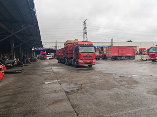 佛山直达到十堰郧阳物流公司-物流直达专线+专业门窗运输2026「实时监控