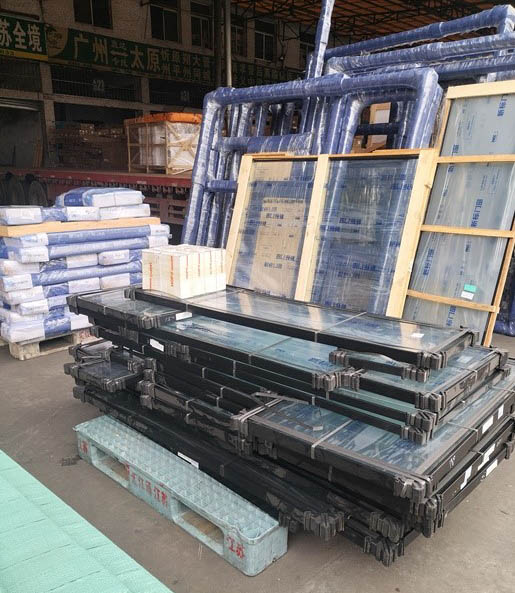 佛山直达到福州福清物流公司-物流直达专线+专业门窗运输2026「价格透明