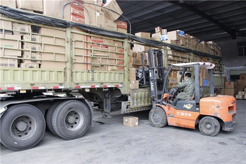 佛山直达到怀化洪江物流公司-货运公司+专业门窗运输2026「费用价格