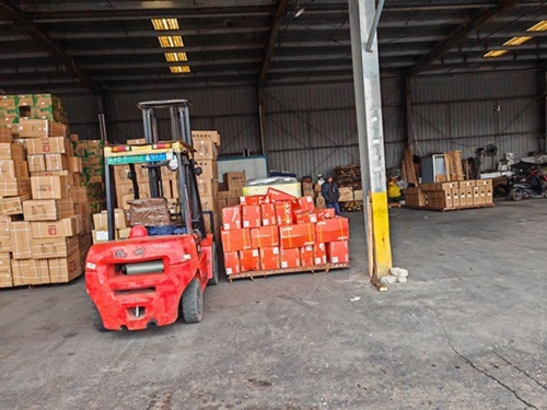 佛山直达到赣州寻乌物流公司-货运直达专线+专业门窗运输2026「价格透明