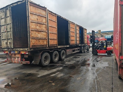 佛山直达到信阳潢川物流公司-物流专线直达+专业门窗运输2026「高效准时