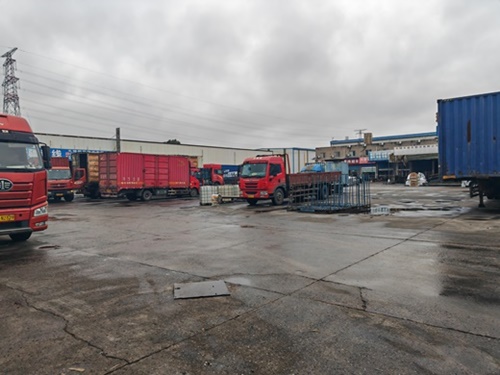 佛山直达到肇庆封开物流公司-专线物流公司+专业门窗运输2026「快速准时