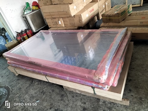 佛山直达到呼伦贝尔海拉尔物流公司-物流公司+专业门窗运输2026「诚信经营