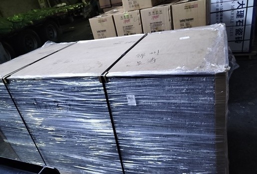 佛山兴泰直达到许昌魏都物流公司-物流专线公司+专业门窗运输2026「快速准时