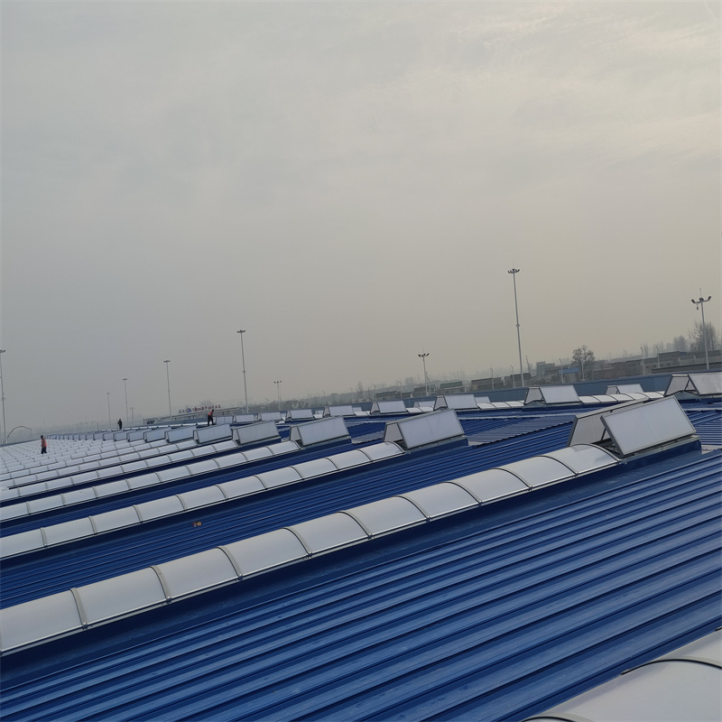 亳州TC4A-3040n开敞式通风天窗订购