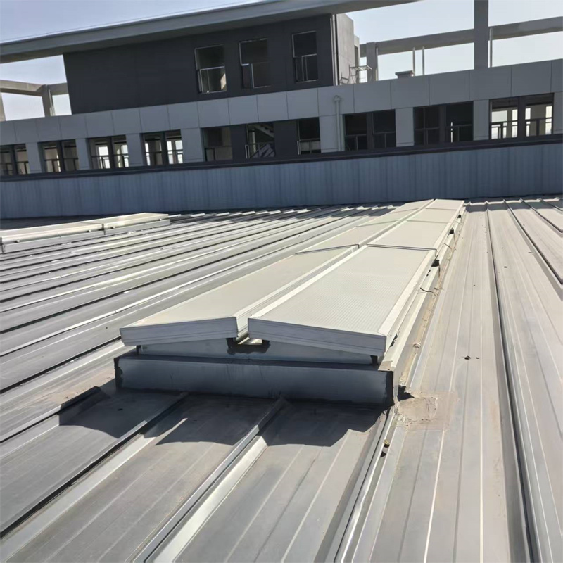 吴忠屋脊通风天窗网站