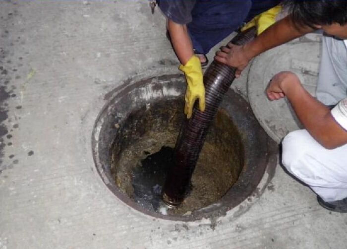 北京海淀区万泉河管道疏通多少钱2026北京市