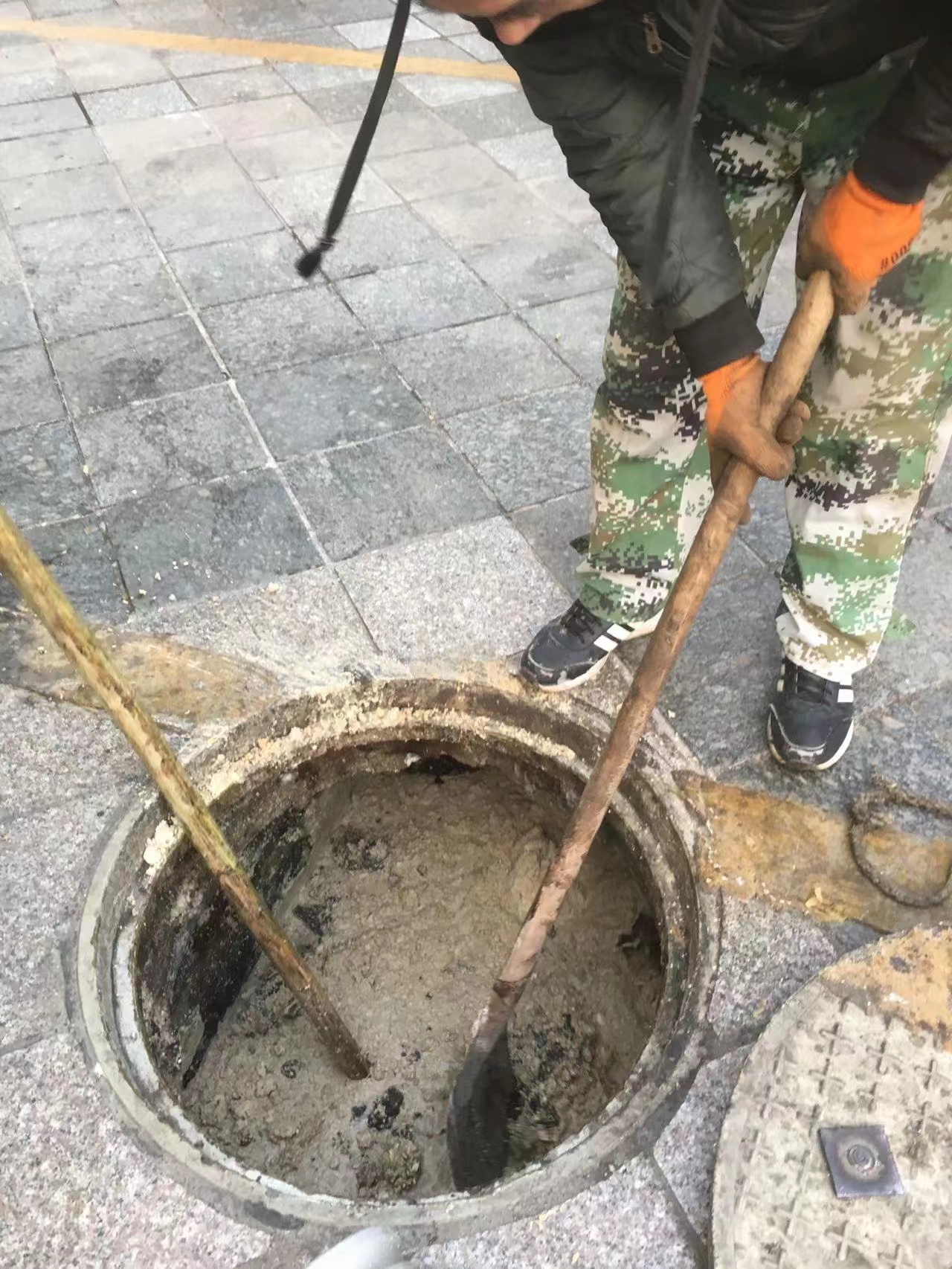 北京密云区鼓楼市政管道疏通优势2026北京市