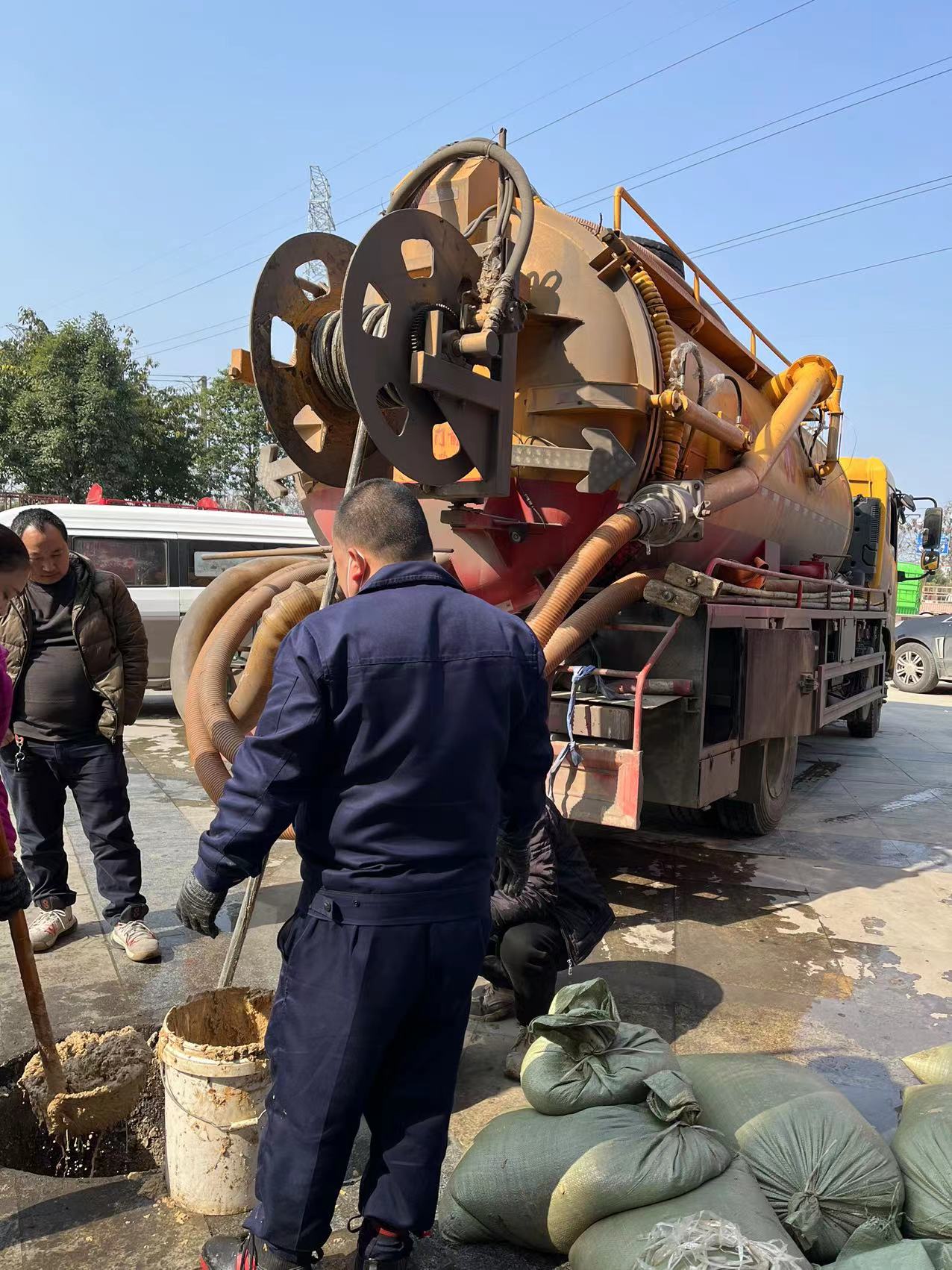 北京大兴区北臧村紫外光固化修复施工队伍2026北京市