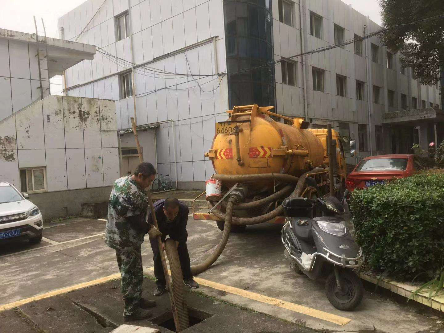 北京朝阳区东八里庄抽污水方案2026北京市