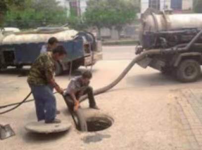 北京房山区大安山乡污水抽排多少钱2026北京市