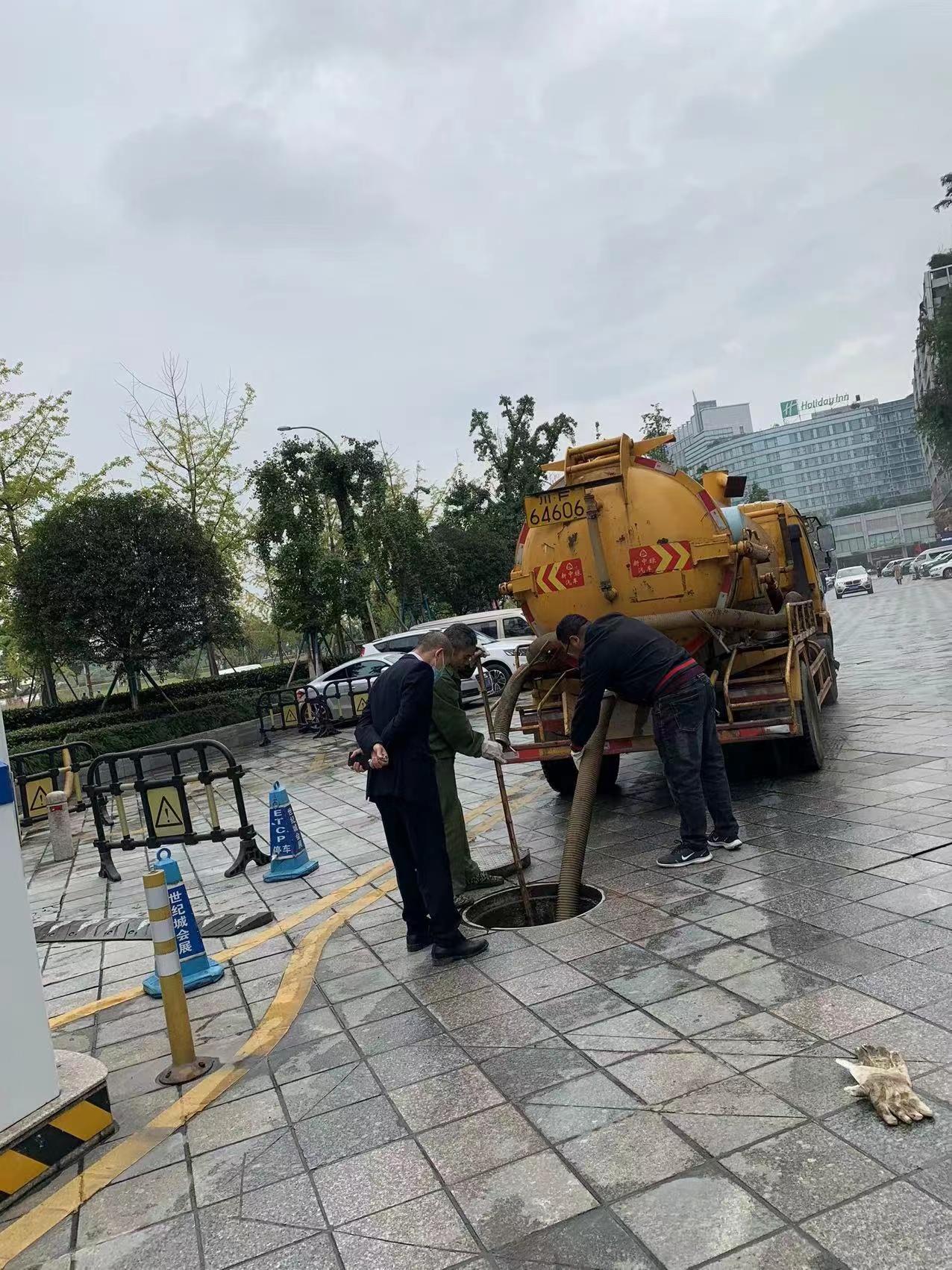 北京顺义区南彩清洗下水道诚信优惠2026北京市