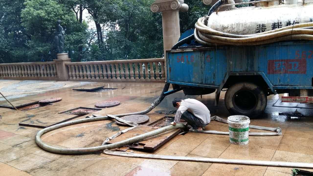 北京房山区行宫非开挖修复优势2026北京市