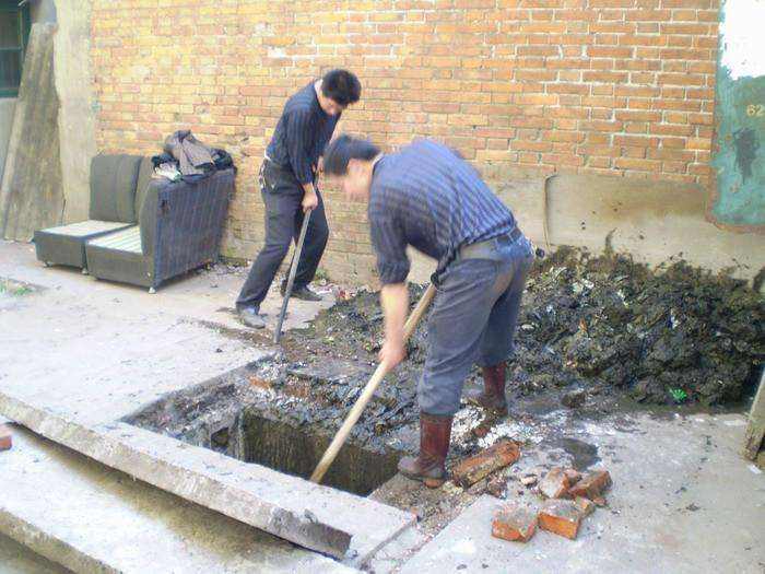 北京怀柔区汤河口高压清洗管道工程2026北京市