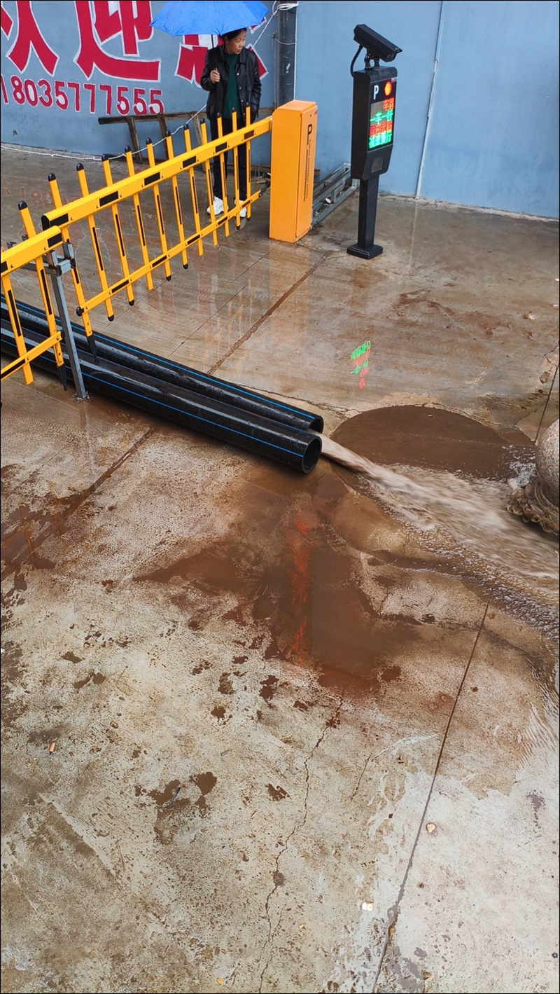 宿州集体单位自来水管道清洗除锈多少钱2026高效-快捷-专业