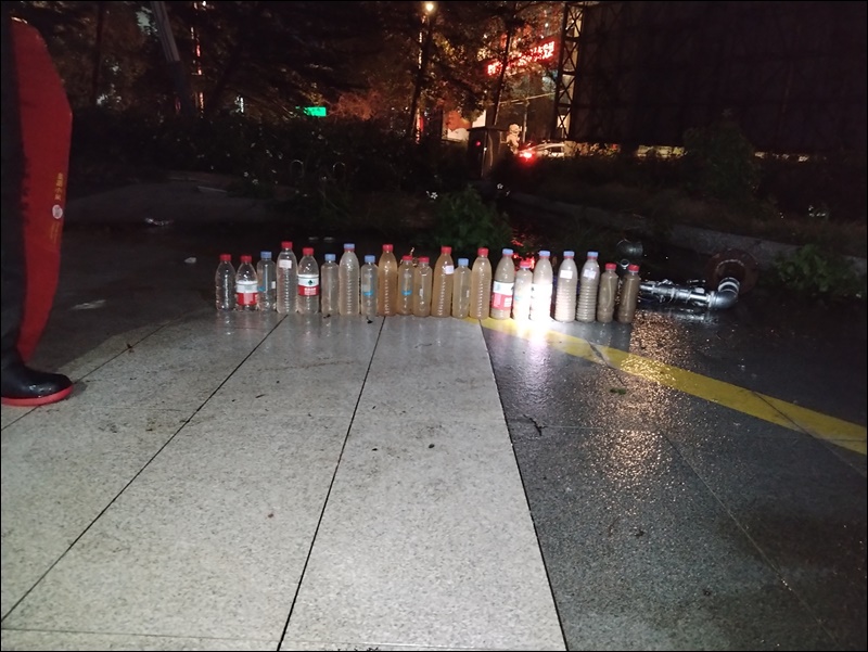 玉溪球墨铸铁热力管道清洗冲刷施工费用2026一站式清洗服务