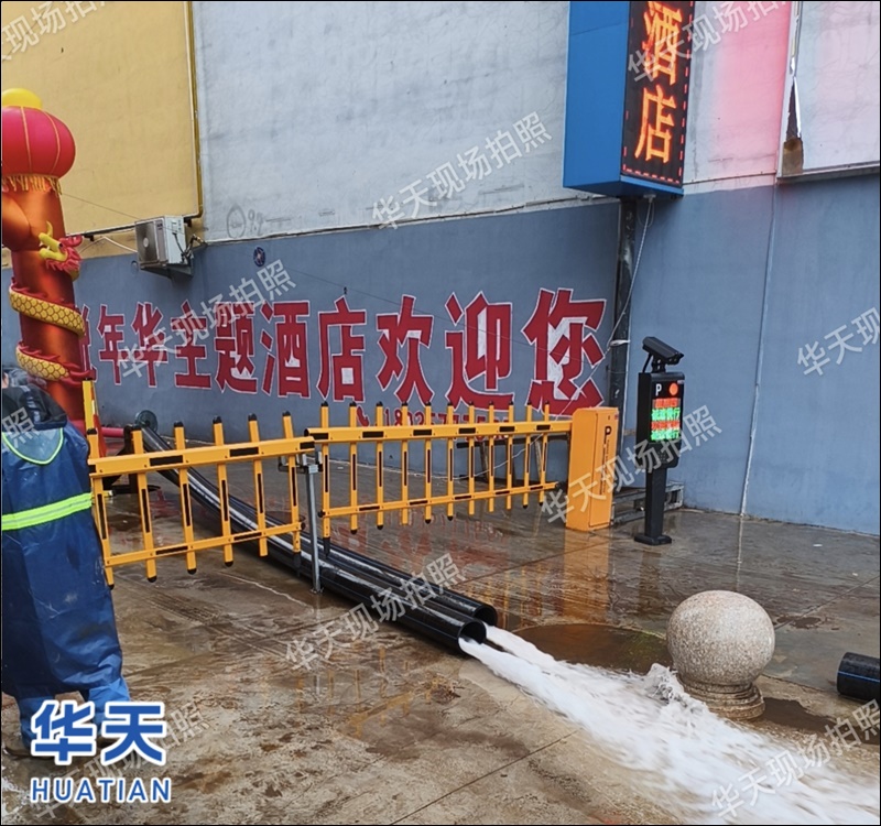 宁德城市自来水管道清洗除垢电话号码2026一站式清洗服务