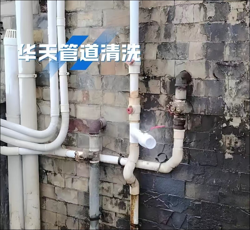 永州村庄供水管道清洗冲刷施工公司2026高效-快捷-专业