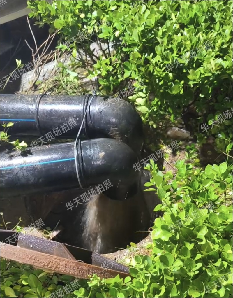 宿迁市政自来水管道清洗冲刷工程2026超长质保