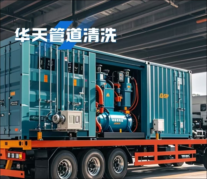 漳州城乡供水管道清洗除垢多少钱2026免费电话咨询！