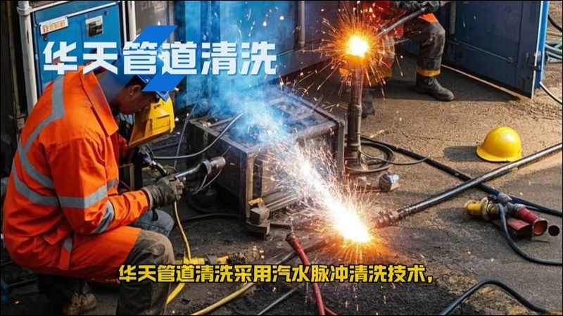 宝鸡城乡自来水管道清洗除垢施工费用2026免费电话咨询！