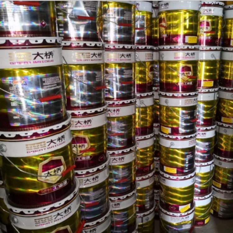 安康现在回收油墨《过期处理》2026一览