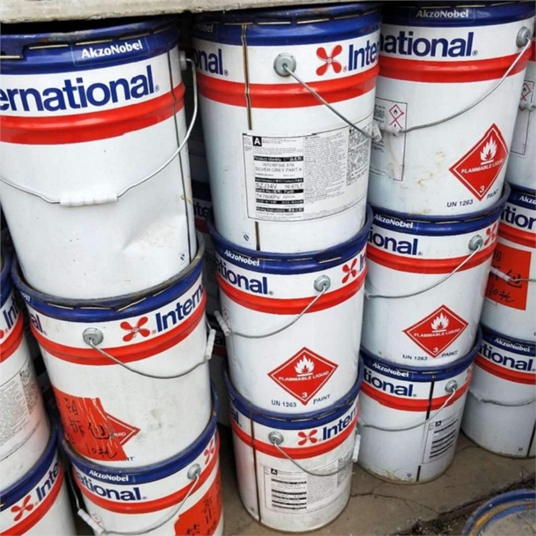 柳州哪里回收乙烯基酯树脂《回收》2026一览