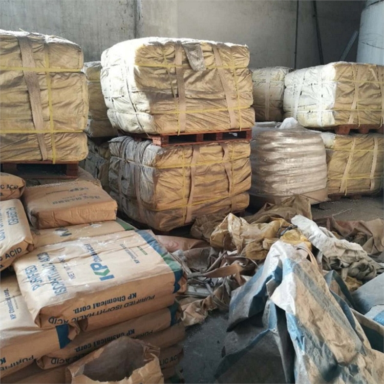 临沧近期回收聚氨酯发泡剂《过期处理》2026一览