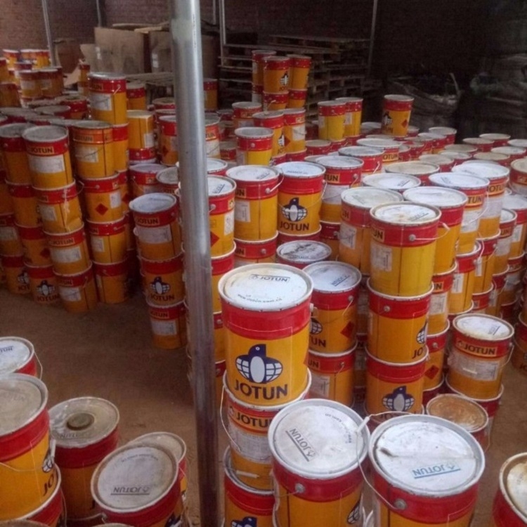 淮安实时回收油墨《电话多少》2026一览