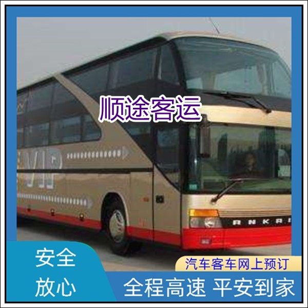 如皋到潮州长途汽车班次查询表（大巴客车+票价/乘车指南）2026空调充电热水 wifi