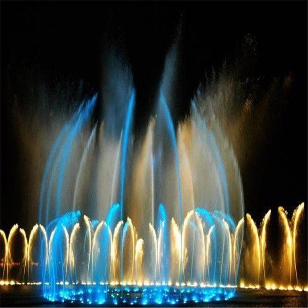 河北石家庄喷泉源头工厂