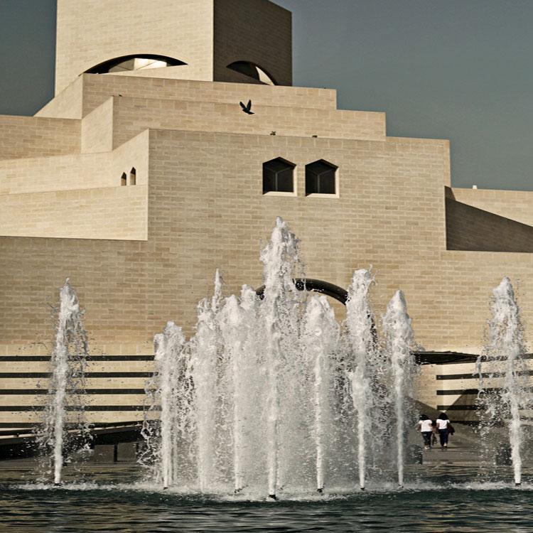 安徽淮南喷泉设备