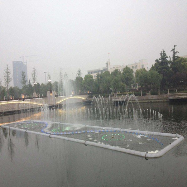 广东广州潮汐瀑布厂家