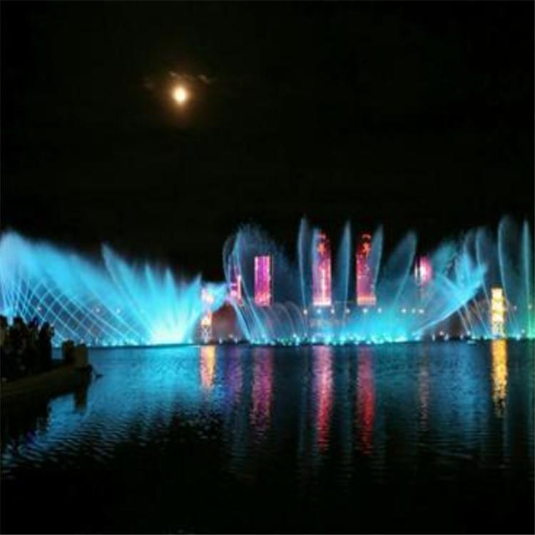 河北邯郸潮汐瀑布厂家