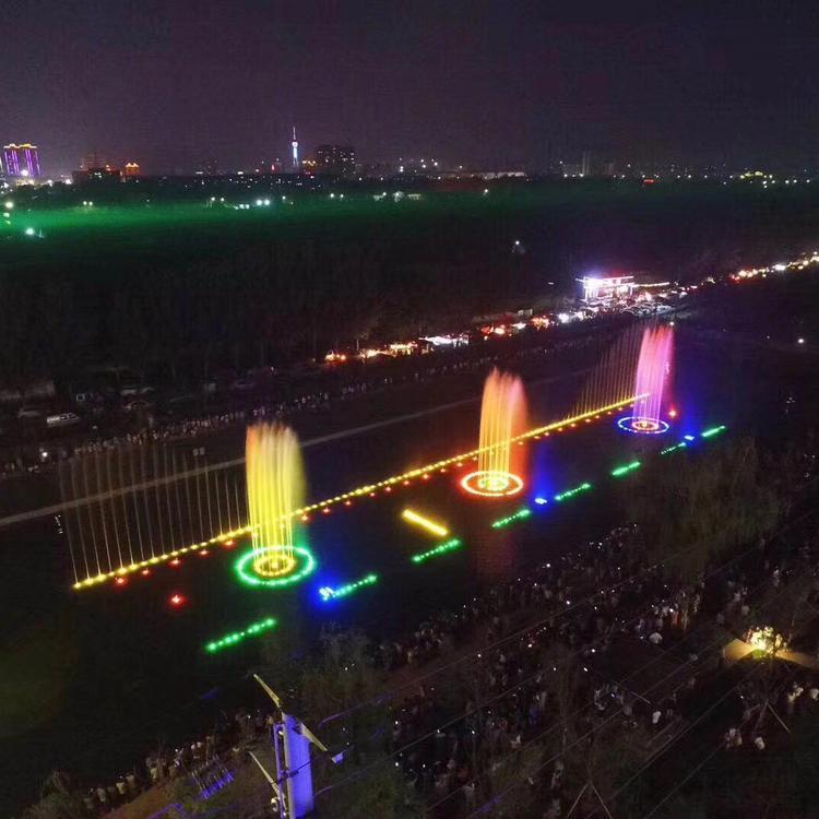 海南三亚喷泉源头工厂