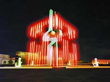 新疆五家渠潮汐瀑布厂家