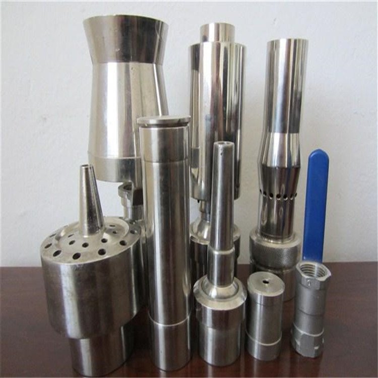 湖南株洲小区景观喷泉施工