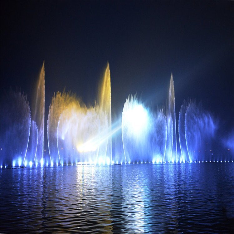 湖南常德潮汐瀑布厂家