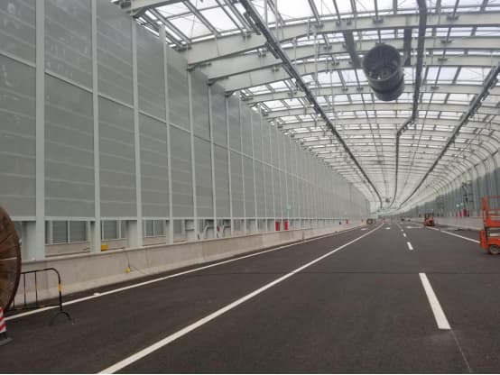 河北承德承德公路隔声墙多少钱〖河北金标〗源头厂家