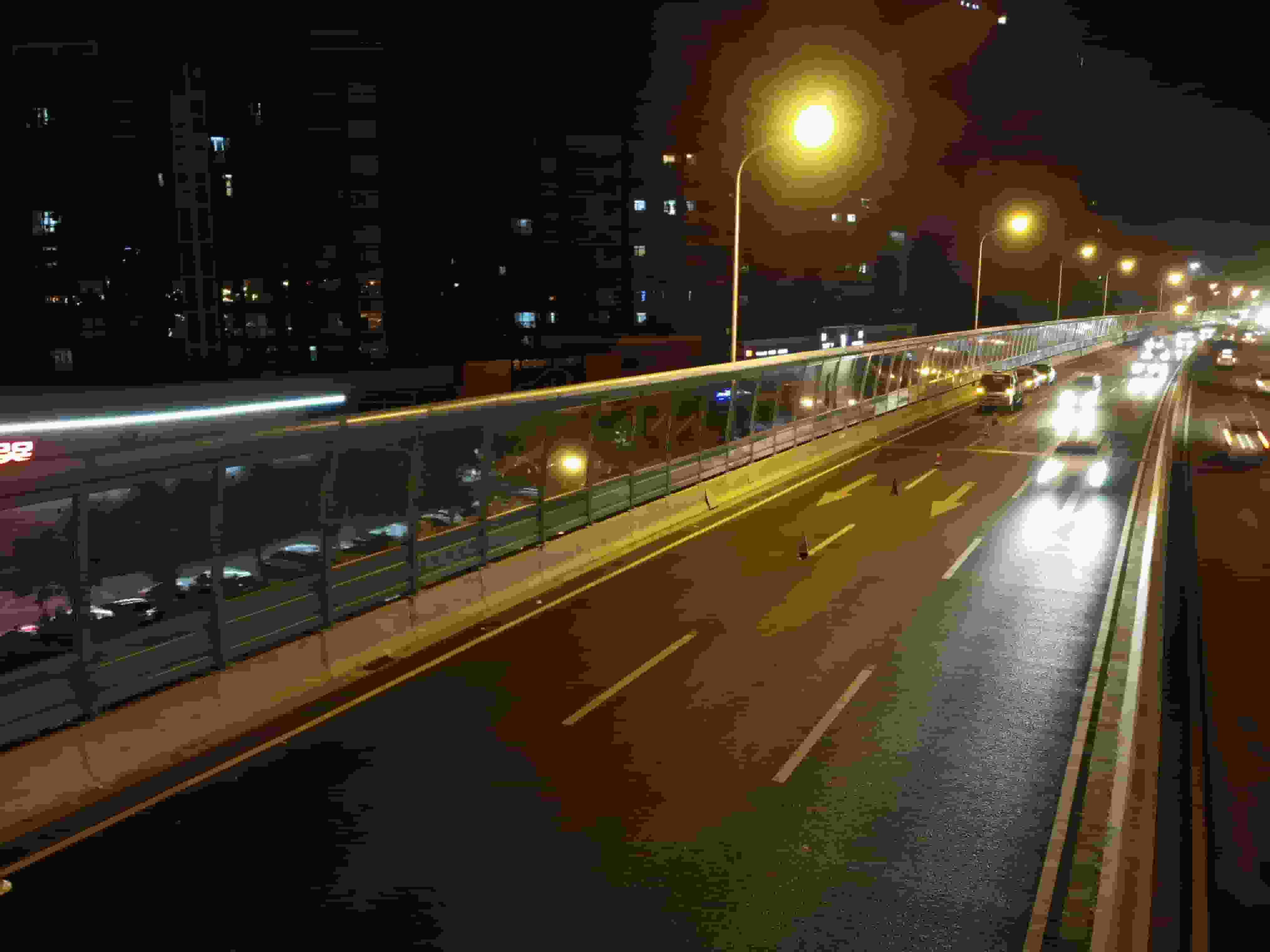 云南临沧镇康公路隔音板多少钱河北金标实在厂价到您手