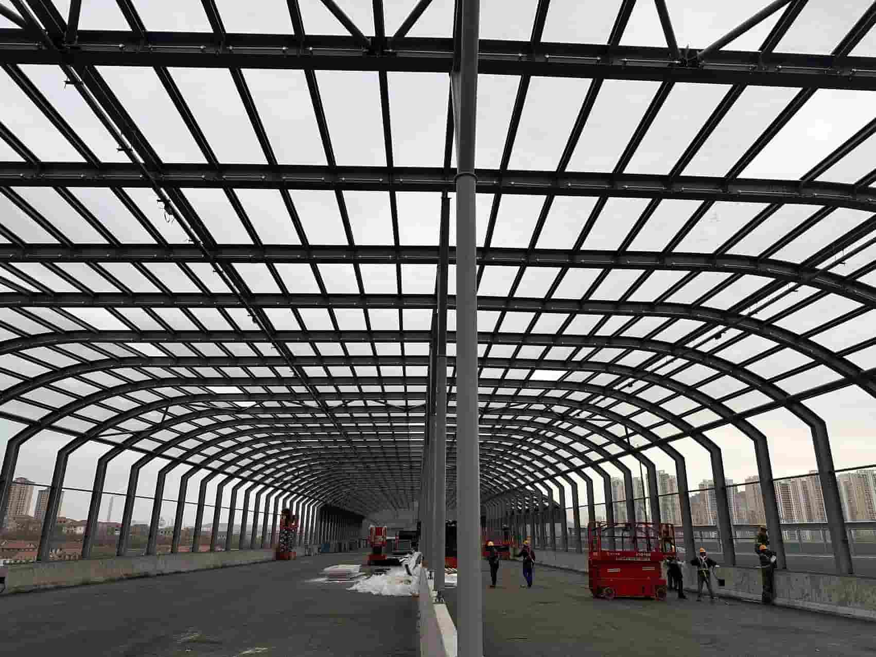 江西赣州龙南高速铁路声屏障多少钱河北金标全国直发