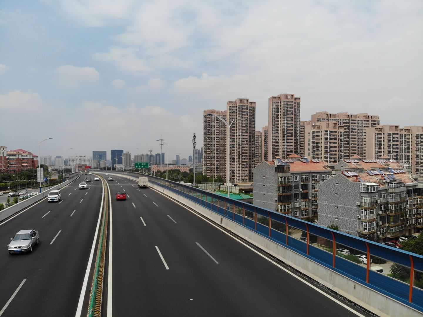 青海玉树曲麻莱透明公路声屏障多少钱〖河北金标〗报价