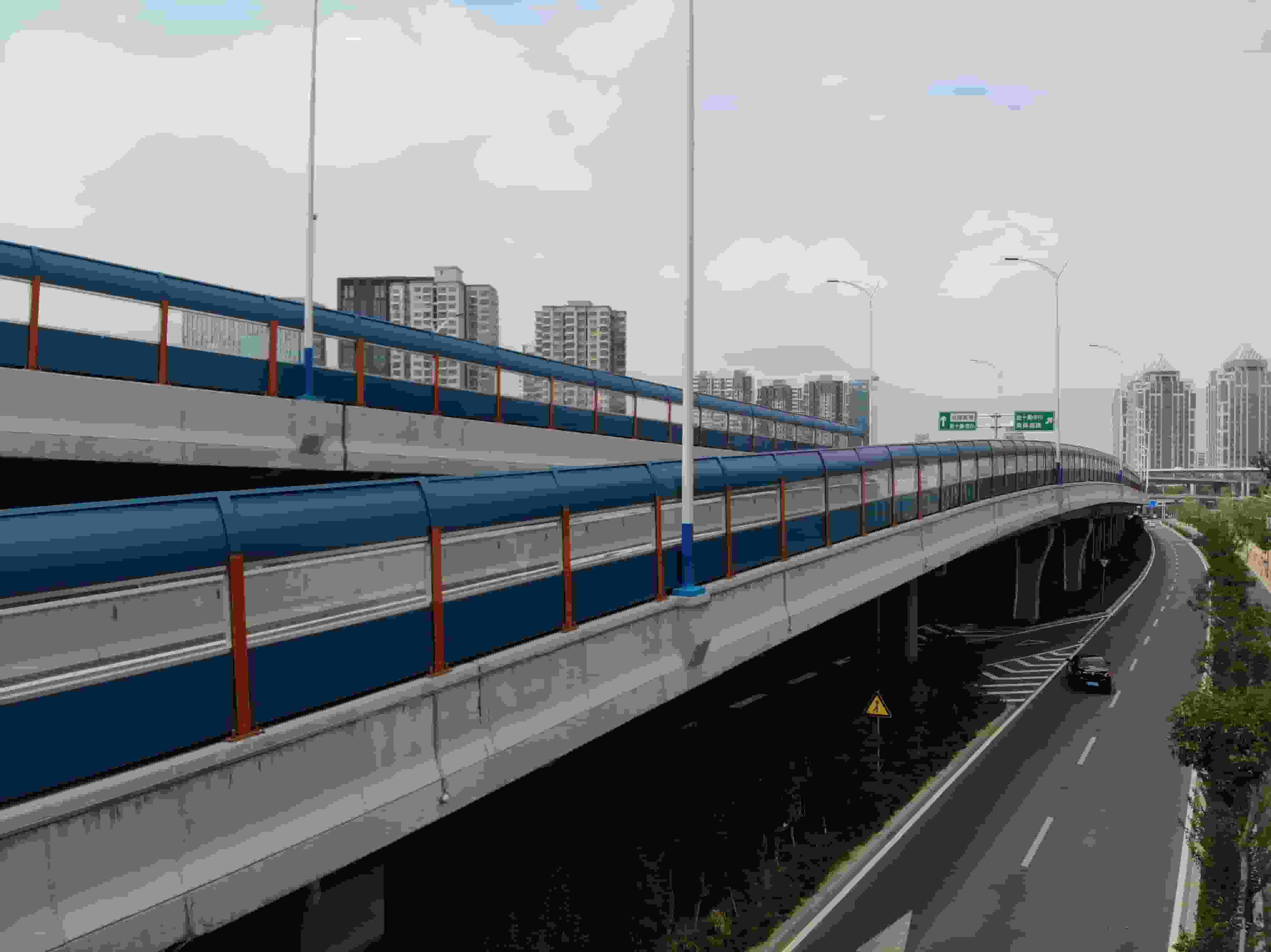 云南文山西畴声屏障多少钱选择河北金标〗