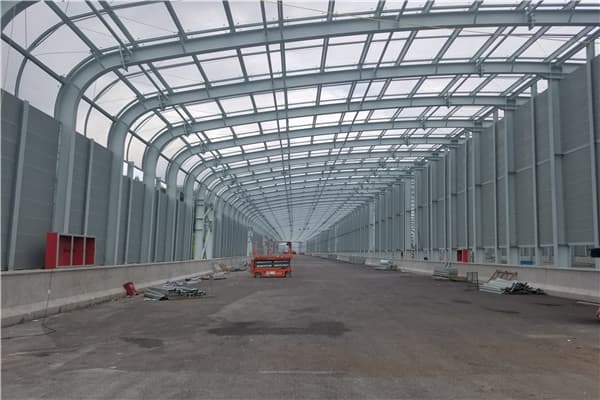 广东梅州梅江市政公路声屏障厂家河北金标全国直发