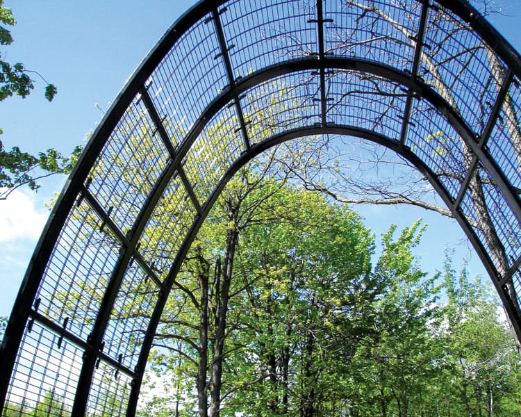 河南商丘夏邑8002铁路护栏多少钱河北金标常年供应