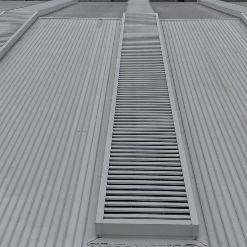 河池屋脊通风天窗外形美观价格一栏