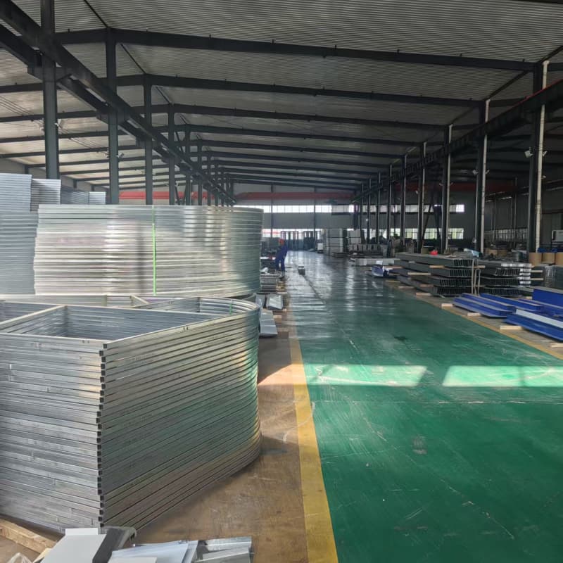 昆明MCW1型通风天窗精工制造价格一栏